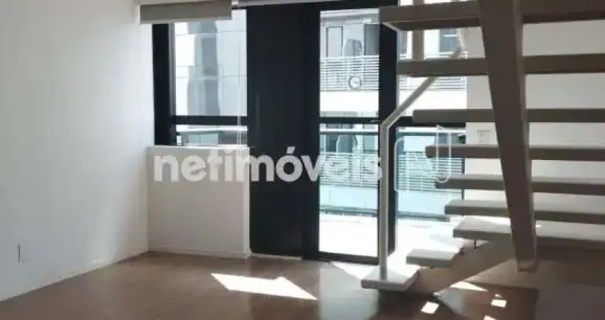 Apartamento com 1 quarto para alugar na Avenida Trindade, 216, Bethaville I, Barueri