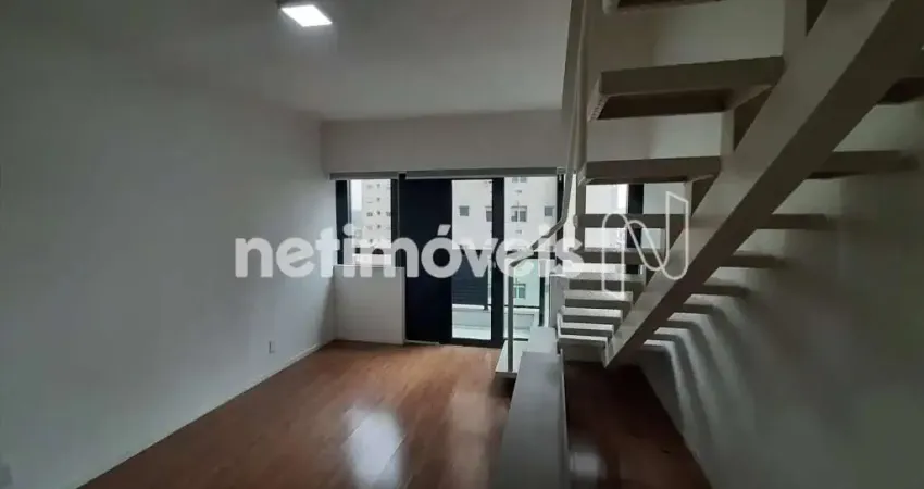 Apartamento com 1 quarto para alugar na Avenida Trindade, 216, Bethaville I, Barueri