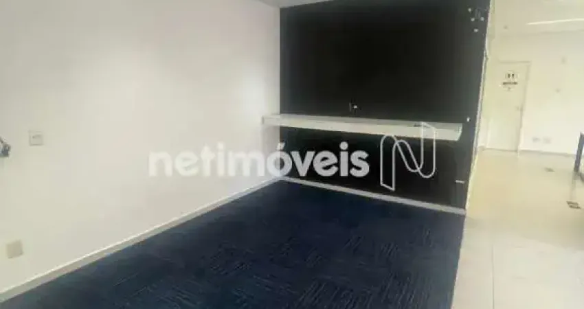 Sala comercial com 2 salas à venda na Avenida Sagitário, 138, Alphaville Conde II, Barueri