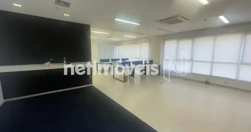 Sala comercial com 2 salas à venda na Avenida Sagitário, 138, Alphaville Conde II, Barueri