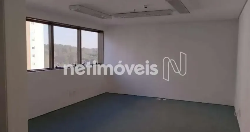 Sala comercial com 1 sala para alugar na Rua Caldas Novas, 50, Bethaville I, Barueri