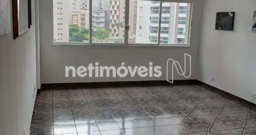 Apartamento com 3 quartos à venda na Avenida Presidente Wilson, 2015, José Menino, Santos