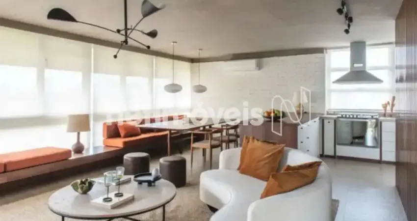 Apartamento com 4 quartos à venda na Avenida Nove de Julho, 5881, Jardim Paulista, São Paulo