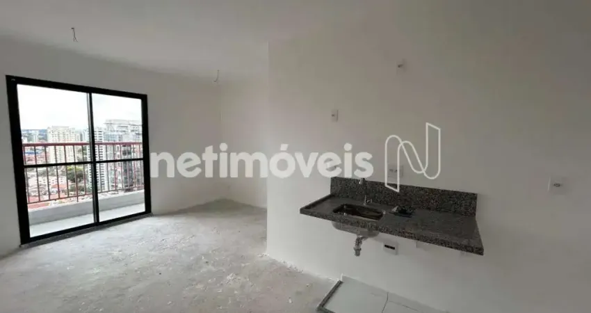 Kitnet / Stúdio à venda na Rua Cacilda Becker, 112, Jardim das Acacias, São Paulo