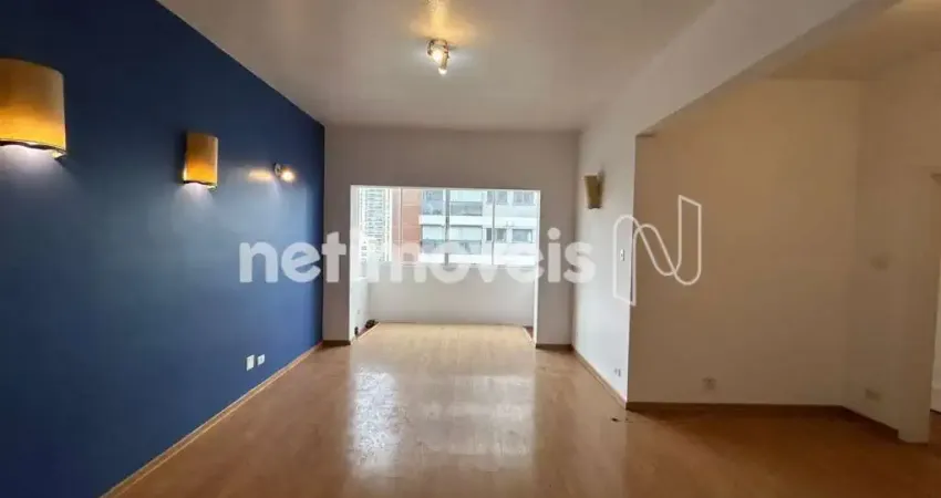 Apartamento com 4 quartos para alugar na Rua Oscar Freire, 2595, Pinheiros, São Paulo