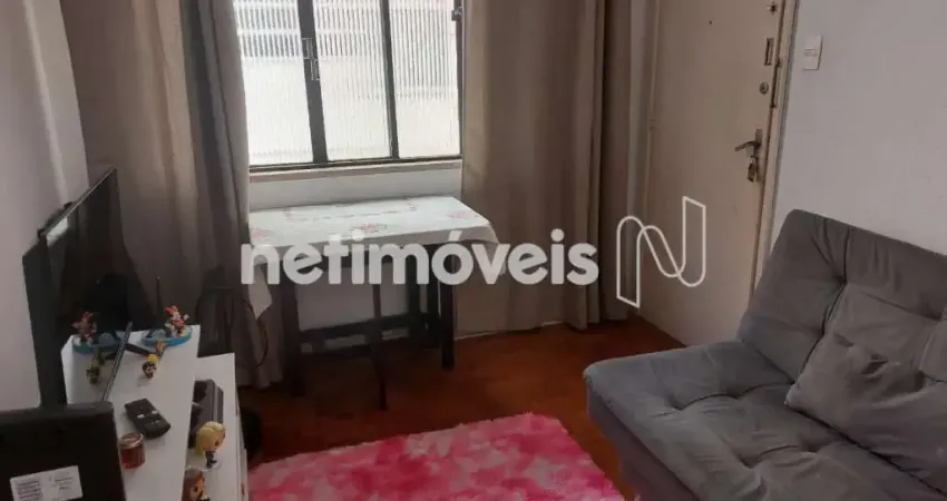 Apartamento com 1 quarto à venda na Rua Conselheiro Furtado, 1114, Liberdade, São Paulo