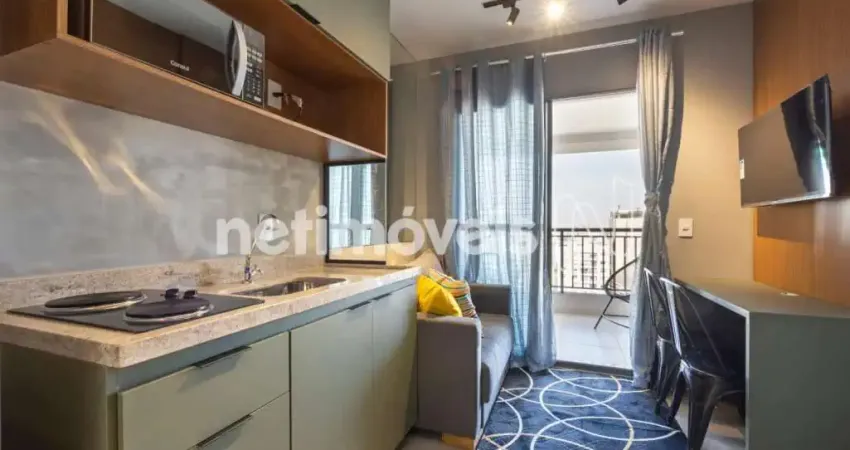 Apartamento com 1 quarto para alugar na Rua Cubatão, 664, Vila Mariana, São Paulo