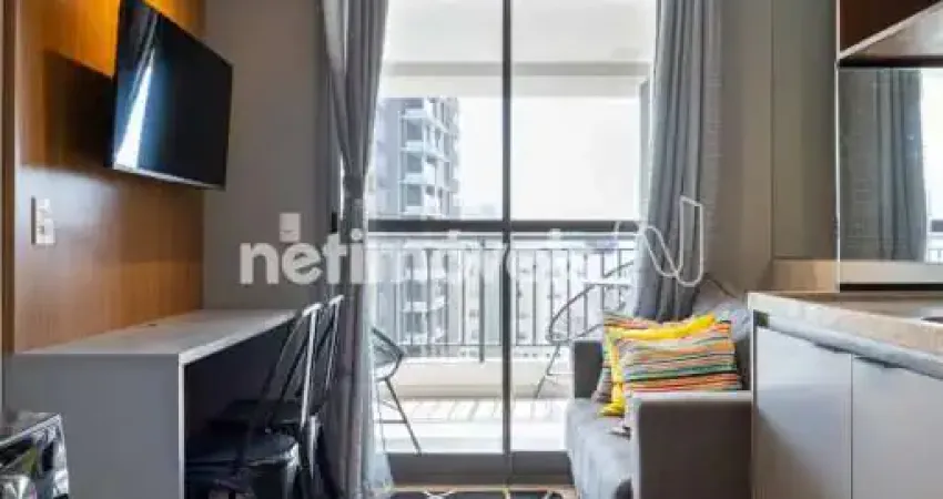 Apartamento com 1 quarto para alugar na Rua Cubatão, 664, Vila Mariana, São Paulo