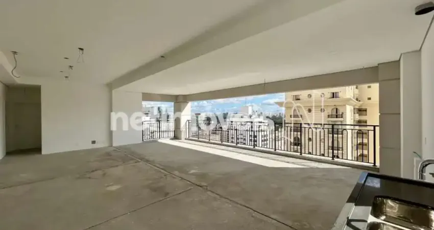 Apartamento com 3 quartos à venda na Rua Guarará, 250, Jardim Paulista, São Paulo