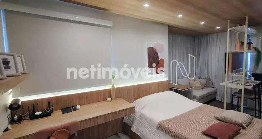 Apartamento com 1 quarto para alugar na Rua Vergueiro, 1825, Vila Mariana, São Paulo