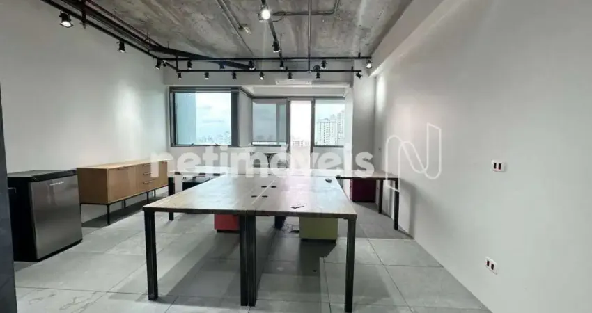 Sala comercial com 1 sala para alugar na Rua Pamplona, 145, Jardim Paulista, São Paulo