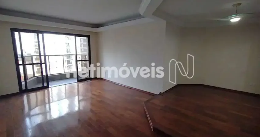 Apartamento com 3 quartos para alugar na Rua General Calado, 214, Vila Regente Feijó, São Paulo