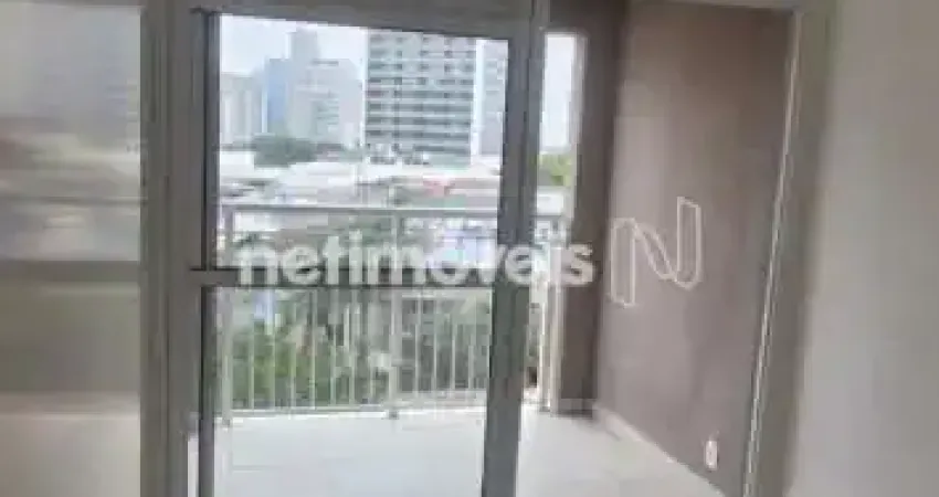 Apartamento com 2 quartos para alugar na Rua Achilles Orlando Curtolo, 176, Parque Industrial Tomas Edson, São Paulo