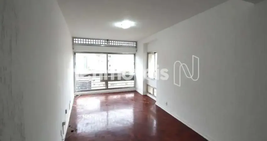 Apartamento com 1 quarto à venda na Largo do Arouche, 96, República, São Paulo