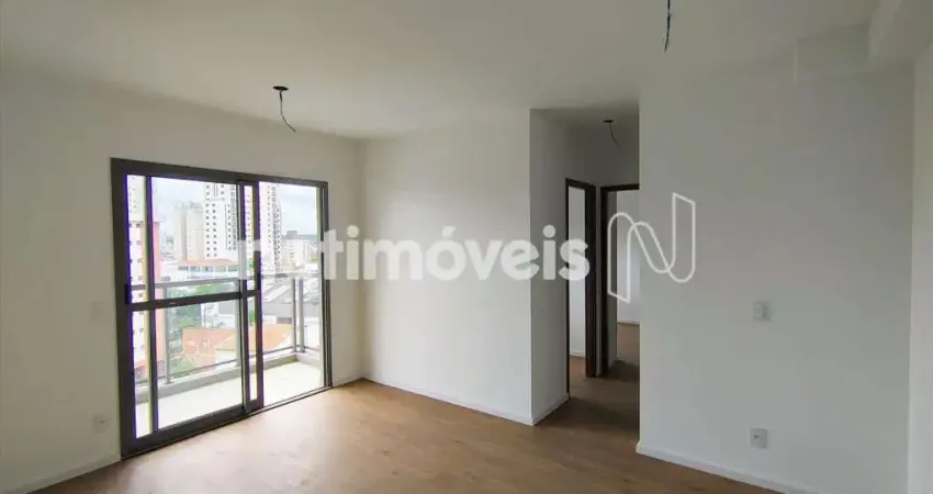 Apartamento com 2 quartos à venda na Rua Professor Aprígio Gonzaga, 486, São Judas, São Paulo