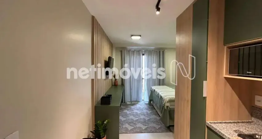 Kitnet / Stúdio à venda na Rua Cacilda Becker, 112, Jardim das Acacias, São Paulo