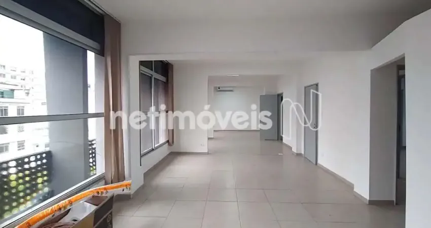 Sala comercial com 3 salas para alugar na Avenida Bernardino de Campos, 327, Paraíso, São Paulo