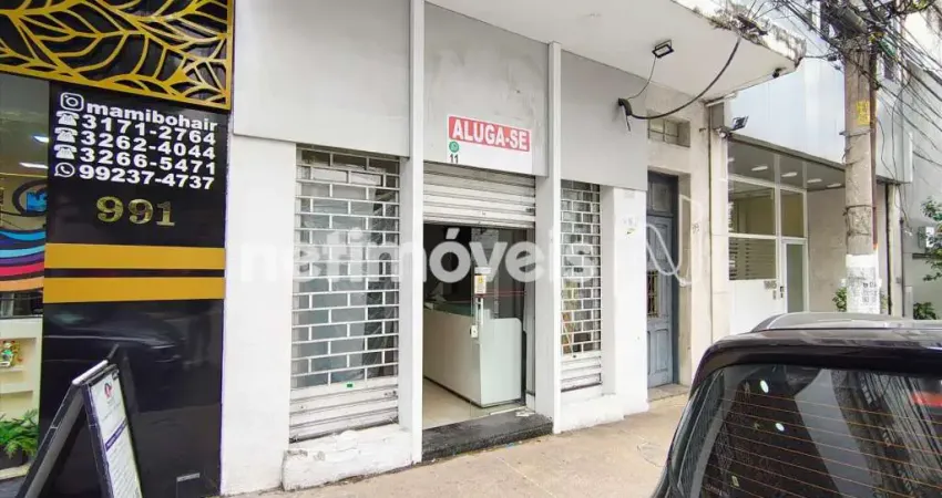 Ponto comercial com 13 salas para alugar na Rua Pamplona, 995, Jardim Paulista, São Paulo