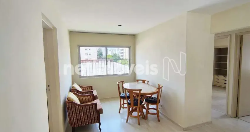 Apartamento com 2 quartos à venda na Rua Doutor Samuel Porto, 372, Saúde, São Paulo