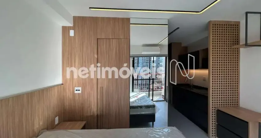 Kitnet / Stúdio para alugar na Rua Cacilda Becker, 112, Jardim das Acacias, São Paulo