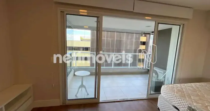 Apartamento com 1 quarto para alugar na Rua da Consolação, 1515, Consolação, São Paulo