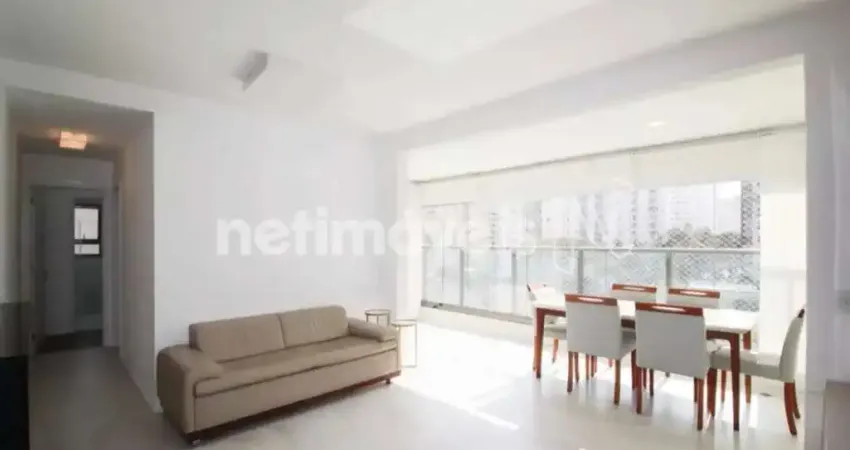 Apartamento com 2 quartos à venda na Avenida Lavandisca, 627, Indianópolis, São Paulo