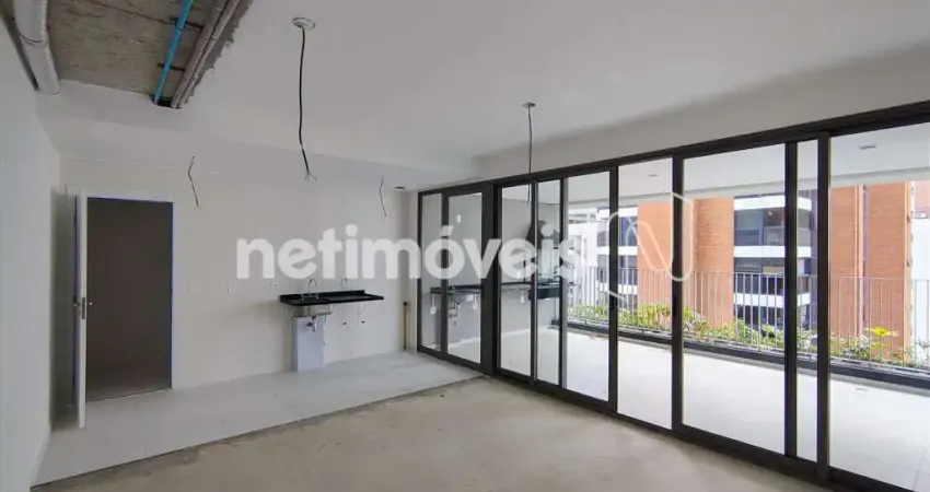 Apartamento com 2 quartos à venda na Rua Capote Valente, 65, Pinheiros, São Paulo