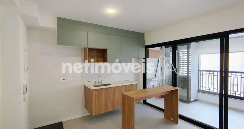 Excelente apartamento 1 dormitório para venda em perdizes!!