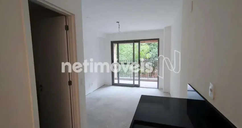 Apartamento com 1 quarto à venda na Rua Galofre, 175, Vila Mariana, São Paulo