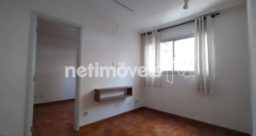Apartamento com 1 quarto à venda na Rua Herculano de Freitas, 85, Bela Vista, São Paulo
