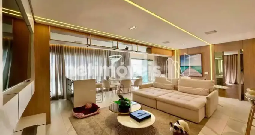 Apartamento com 1 quarto à venda na Avenida Lavandisca, 627, Indianópolis, São Paulo