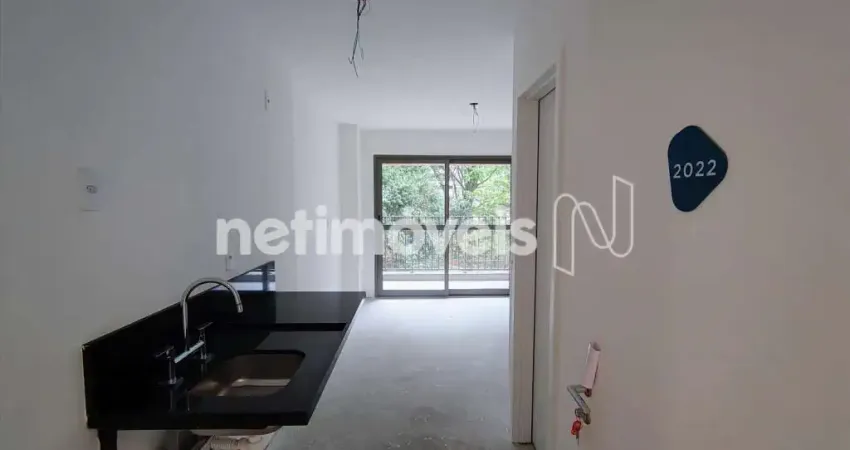 Apartamento com 1 quarto à venda na Rua Galofre, 175, Vila Mariana, São Paulo