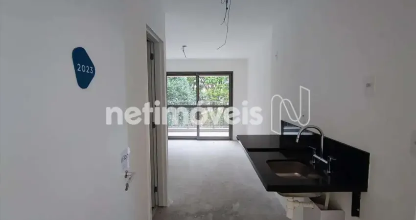 Apartamento com 1 quarto à venda na Rua Galofre, 175, Vila Mariana, São Paulo