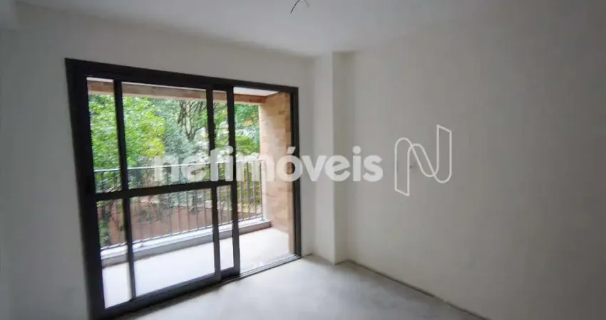 Apartamento com 1 quarto à venda na Rua Galofre, 175, Vila Mariana, São Paulo