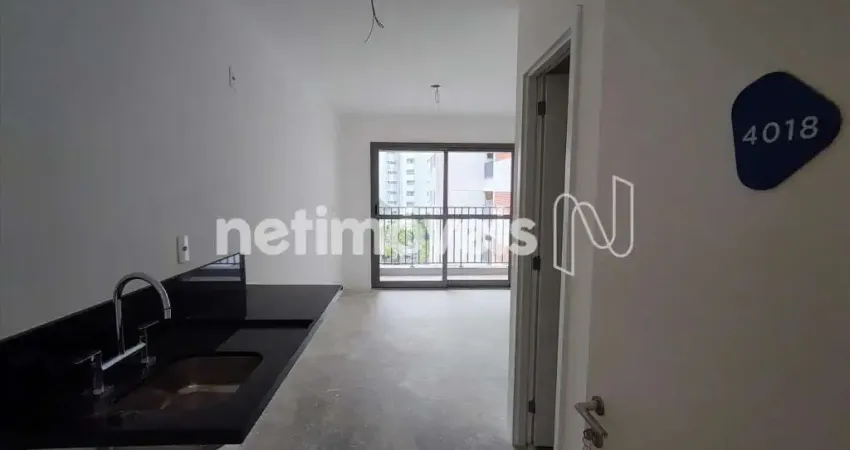 Apartamento com 1 quarto à venda na Rua Galofre, 175, Vila Mariana, São Paulo