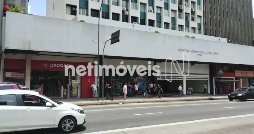Ponto comercial para alugar na Avenida Brigadeiro Luís Antônio, 2060, Bela Vista, São Paulo