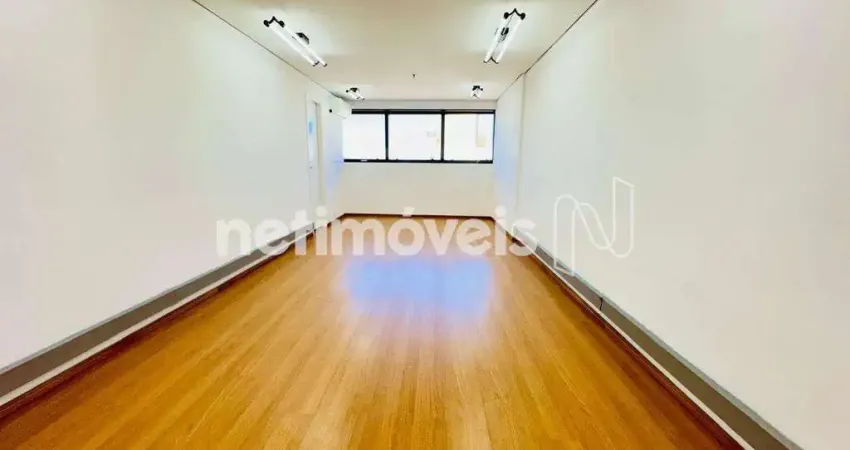 Sala comercial com 1 sala à venda na Avenida Fagundes Filho, 191, Vila Monte Alegre, São Paulo