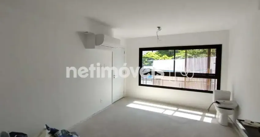 Apartamento com 1 quarto à venda na Avenida Agami, 174, Moema, São Paulo