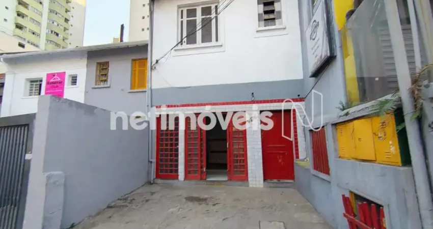 Casa comercial com 5 salas à venda na Rua Vergueiro, 3376, Vila Mariana, São Paulo