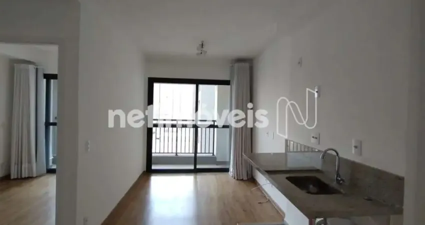 Apartamento com 1 quarto para alugar na Avenida Doutor Gentil de Moura, 143, Ipiranga, São Paulo