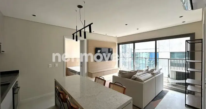 Apartamento com 2 quartos à venda na Rua Jacques Félix, 752, Vila Nova Conceição, São Paulo