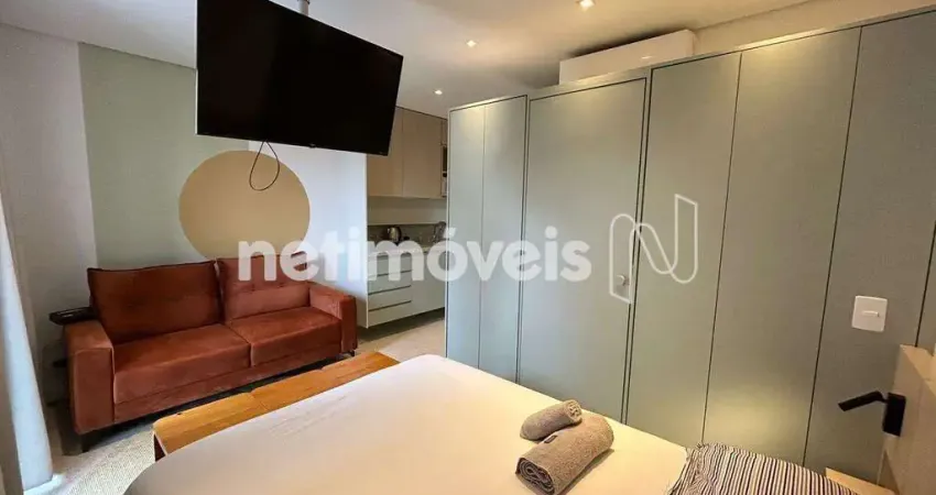 Apartamento com 1 quarto à venda na Rua Artur Prado, 489, Bela Vista, São Paulo