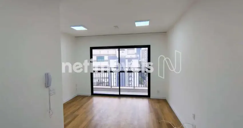 Apartamento com 1 quarto para alugar na Rua Doutor Penaforte Mendes, 69, Bela Vista, São Paulo