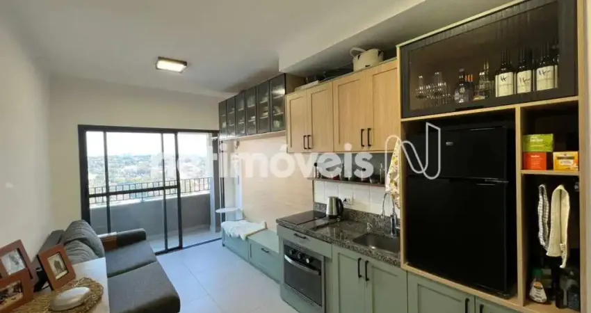 Apartamento com 1 quarto para alugar na Rua Alvarenga, 1129, Butantã, São Paulo