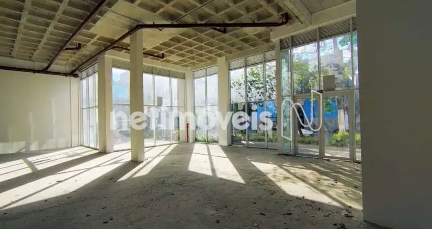 Ponto comercial com 2 salas para alugar na Rua Frei Gaspar, 210, Mooca, São Paulo