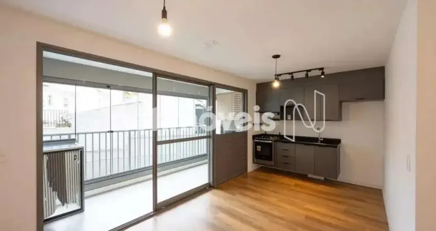 Apartamento com 2 quartos à venda na Rua Doutor Francisco José Longo, 181, Chácara Inglesa, São Paulo