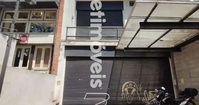 Casa comercial à venda na Rua São Carlos do Pinhal, 451, Bela Vista, São Paulo