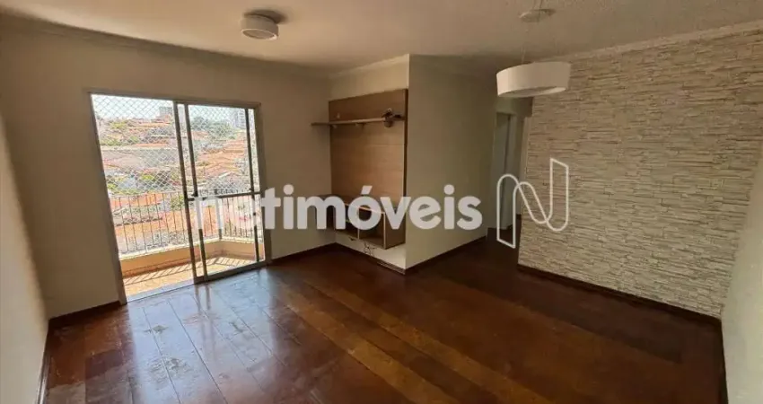 Apartamento com 3 quartos para alugar na Rua Doutor Olavo Egídio, 726, Santana, São Paulo