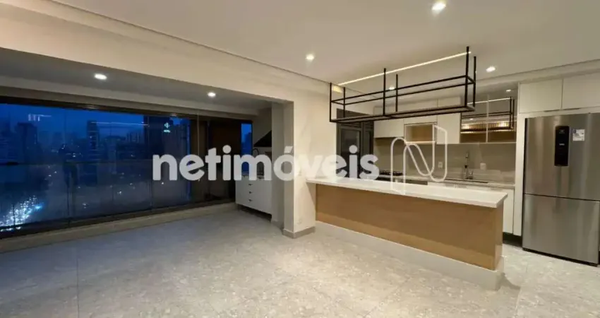 Apartamento com 2 quartos para alugar na Avenida Pedroso de Morais, Pinheiros, São Paulo