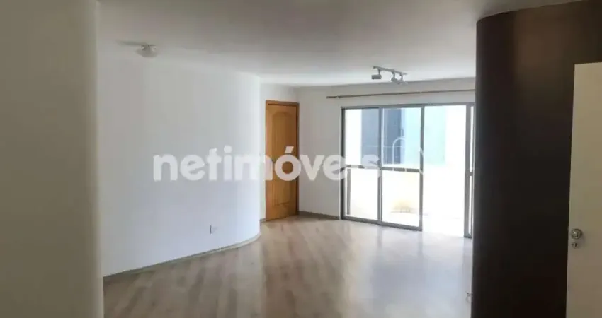 Apartamento com 3 quartos para alugar na Rua Fidêncio Ramos, 128, Vila Olímpia, São Paulo